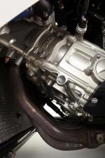 Campagna T-Rex 16STM 2013 года